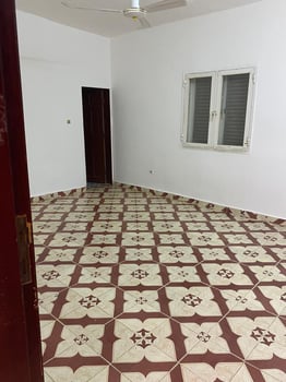 Appartement F4 avec parking à Gashamaleh