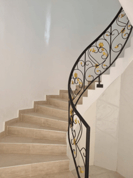 APPARTEMENTS RÉNOVÉS À LOUER (SALINES OUEST)