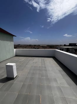 À LOUER HARAMOUS SUD – F4 APPARTEMENTS HAUT STANDING