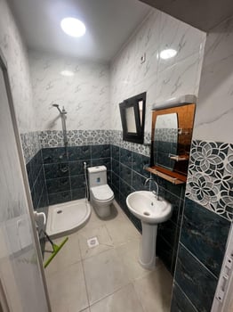À LOUER HARAMOUS SUD – F4 APPARTEMENTS HAUT STANDING