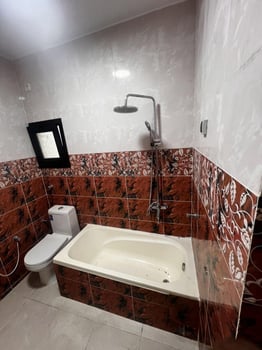 À LOUER HARAMOUS SUD – F4 APPARTEMENTS HAUT STANDING