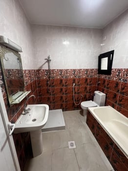 À LOUER HARAMOUS SUD – F4 APPARTEMENTS HAUT STANDING