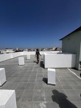 À LOUER HARAMOUS SUD – F4 APPARTEMENTS HAUT STANDING