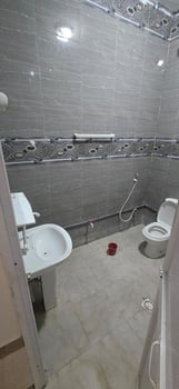 Appartement F4 neuf avec grande véranda, sécurisé à Saline Ouest