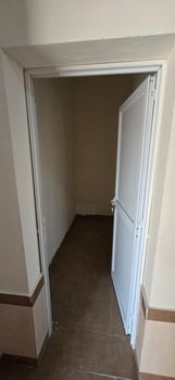 Appartement F4 neuf avec grande véranda, sécurisé à Saline Ouest