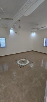 Appartement F4 neuf avec grande véranda, sécurisé à Saline Ouest