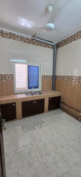 Appartement F4 neuf avec grande véranda, sécurisé à Saline Ouest