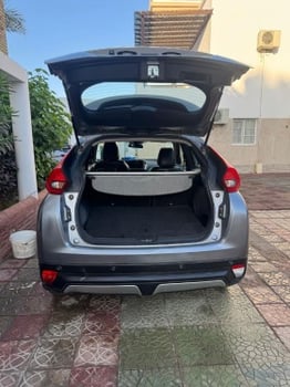 Mitsubishi Eclipse Cross 2021, transmission automatique, excellent état