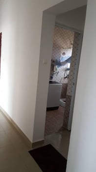 Appartement F4 meublé avec balcon à PK12 Cité Hamdani