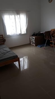 Appartement F4 meublé avec balcon à PK12 Cité Hamdani