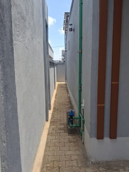 Maison F4 de standing à louer à Nagad