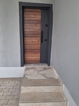 Maison F4 de standing à louer à Nagad