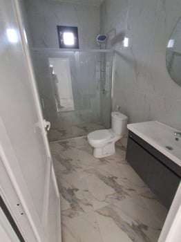 Maison F4 de standing à louer à Nagad