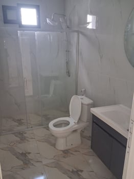 Maison F4 de standing à louer à Nagad