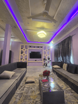 Maison F5 avec grand salon, 2 climatiseurs intallés, 2 réservoirs d\'eau à Ali-Sabieh