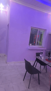 Maison F5 avec grand salon, 2 climatiseurs intallés, 2 réservoirs d\'eau à Ali-Sabieh