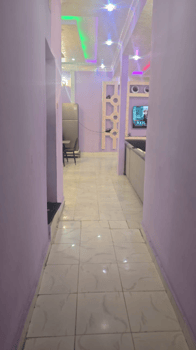 Maison F5 avec grand salon, 2 climatiseurs intallés, 2 réservoirs d\'eau à Ali-Sabieh