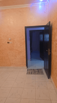 Maison F5 avec grand salon, 2 climatiseurs intallés, 2 réservoirs d\'eau à Ali-Sabieh