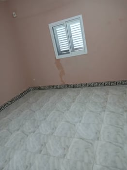 Appartement F4 neuf avec cour à Balbala Cheikh Moussa