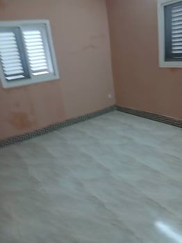 Appartement F4 neuf avec cour à Balbala Cheikh Moussa
