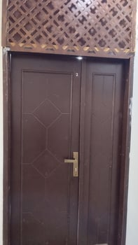 Appartement F5 moderne à louer à Saline Ouest