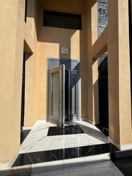 Immeuble neuf 4 appartements meublés à Haramous Sud