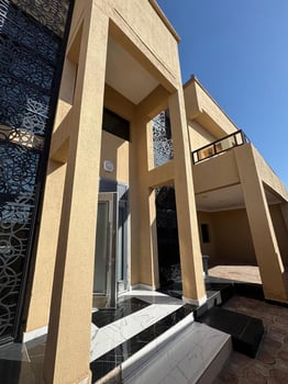 Immeuble neuf 4 appartements meublés à Haramous Sud