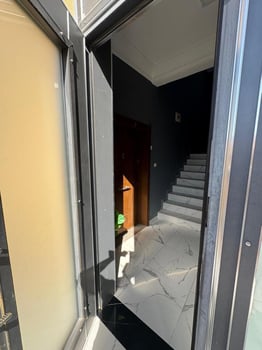 Immeuble neuf 4 appartements meublés à Haramous Sud