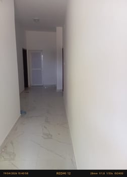 Villa neuve à Nagad