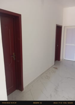 Villa neuve à Nagad