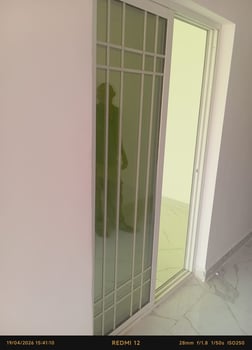 Villa neuve à Nagad