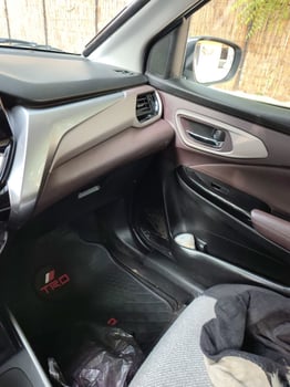 Suzuki New Fronx SUV GLX SLDA 2024, essence, 25 000 km, comme neuf