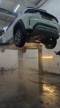 Suzuki New Fronx SUV GLX SLDA 2024, essence, 25 000 km, comme neuf