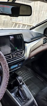 Suzuki New Fronx SUV GLX SLDA 2024, essence, 25 000 km, comme neuf