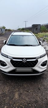 Suzuki New Fronx SUV GLX SLDA 2024, essence, 25 000 km, comme neuf