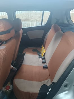 Suzuki Alto 2023, toutes options, état impeccable