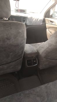 Hyundai Tucson 2017 en excellent état