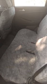 Hyundai Tucson 2017 en excellent état