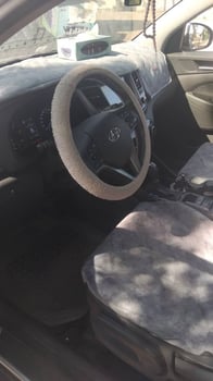 Hyundai Tucson 2017 en excellent état