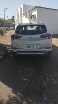 Hyundai Tucson 2017 en excellent état