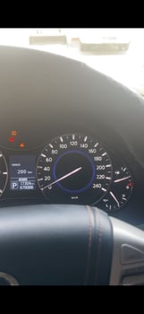 Infiniti QX80 2021 AWR– V8 5.6L – État neuf (limited edition)