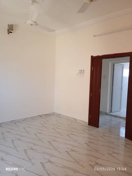 Appartement F3 à louer Salines Ouest 2e étage et magasin au rez-de-chaussée