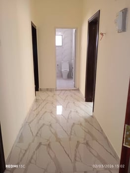 Appartement F3 à louer Salines Ouest 2e étage et magasin au rez-de-chaussée