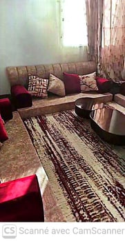 Vente de meubles et électroménager haut de gamme en excellent état