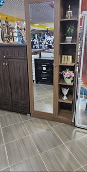 Vente de meubles et électroménager haut de gamme en excellent état