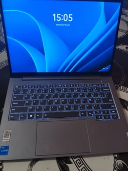 Lenovo ThinkBook PC portable, comme neuf