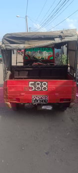 Bajaj Mahindra à vendre - excellent état