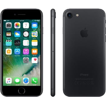 iPhone 7 128 Go, état impeccable