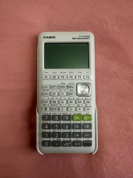 Calculatrice