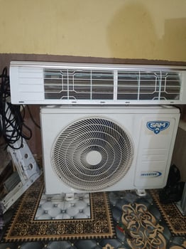 Climatiseur en excellent état